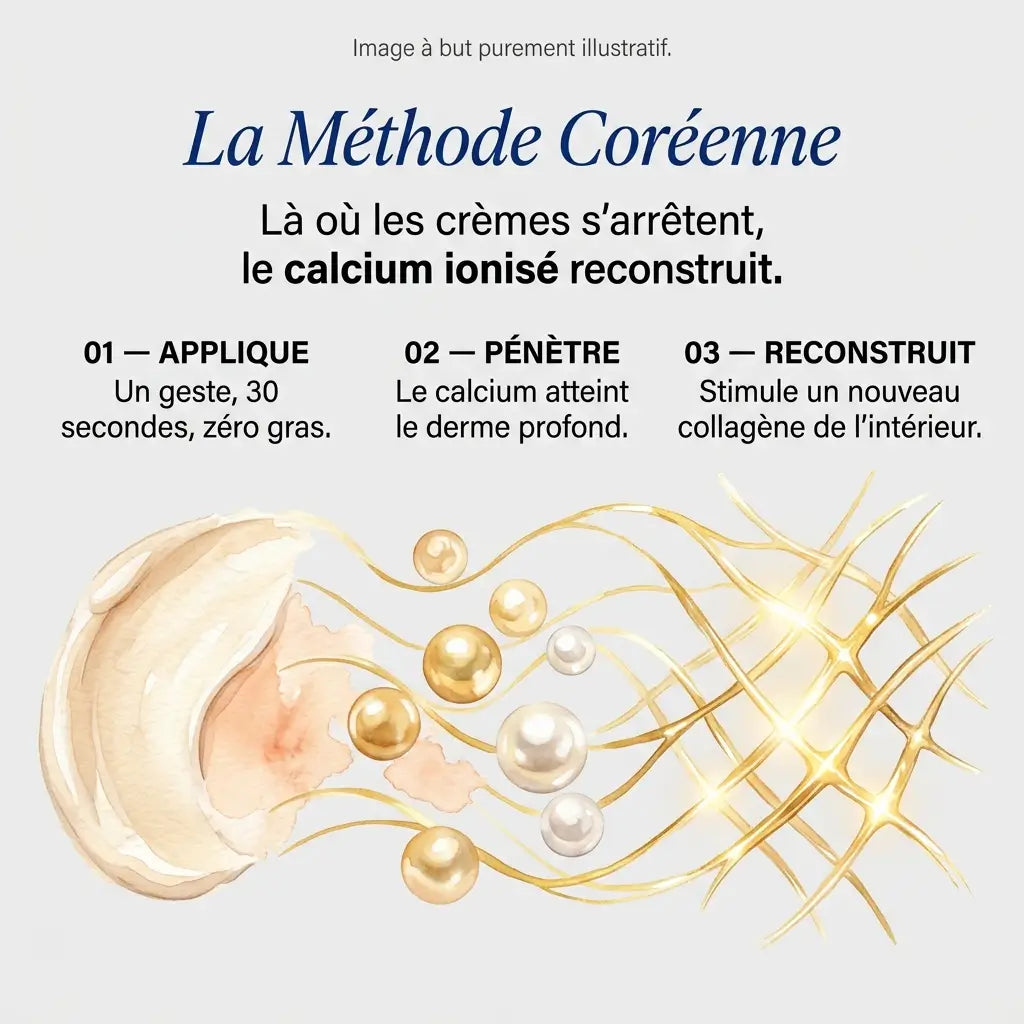 Stick Soin Densité, Calcium et Collagène