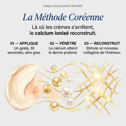 Stick Soin Densité, Calcium et Collagène