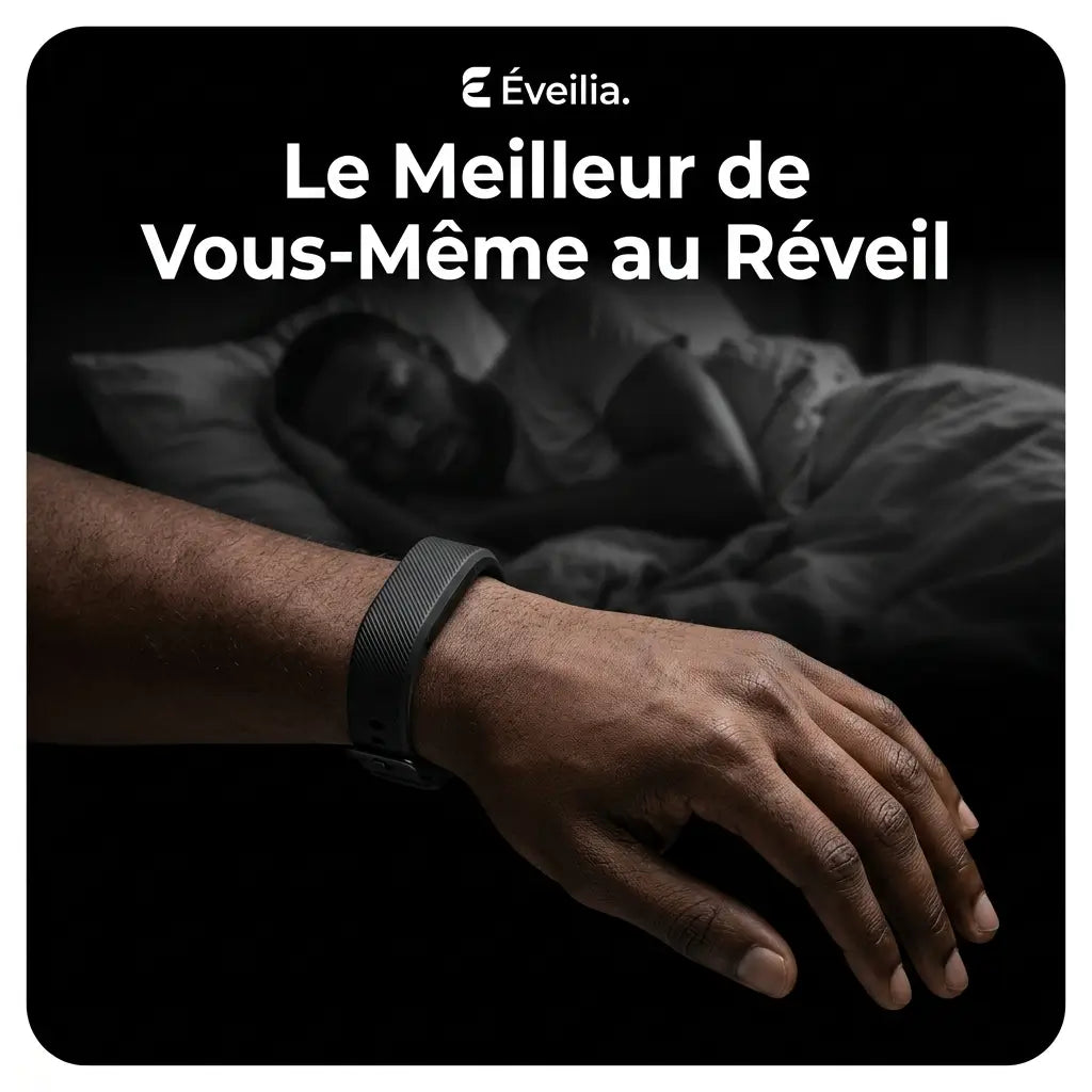 Bracelet a vibration