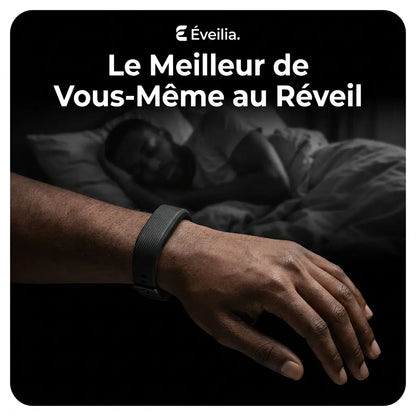 Bracelet a vibration